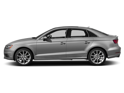 2015 Audi A3 2.0T Premium Plus quattro