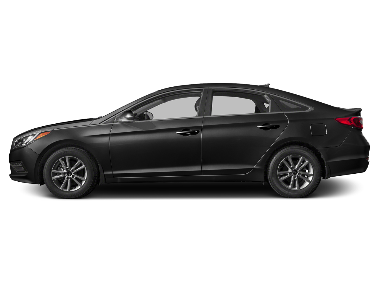 2015 Hyundai Sonata ECO