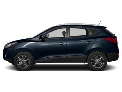 2015 Hyundai Tucson GLS