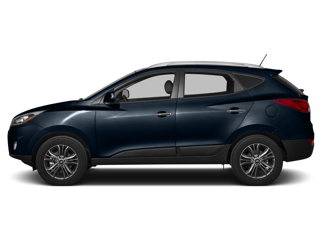 2015 Hyundai Tucson GLS
