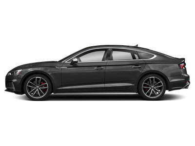 2019 Audi S5 Sportback Premium Plus quattro