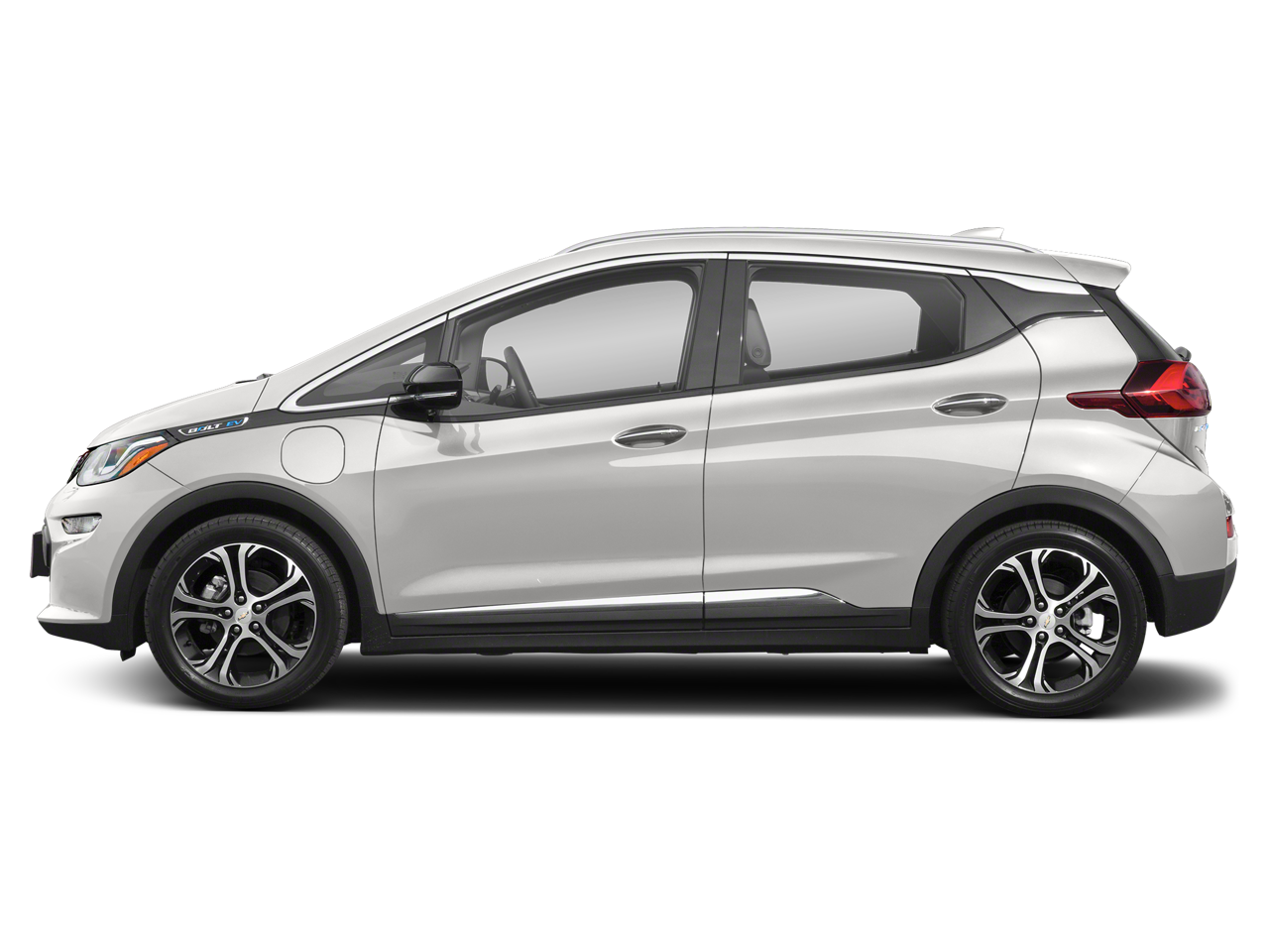 2019 Chevrolet Bolt EV Premier