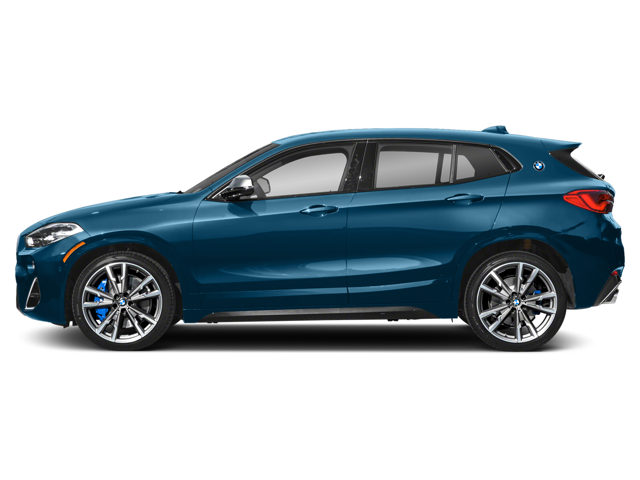 2020 BMW X2 M35i