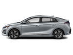 2020 Hyundai Ioniq Hybrid Limited