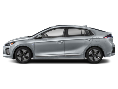 2020 Hyundai Ioniq Hybrid Limited