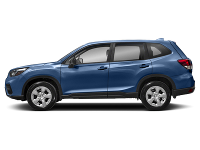 2020 Subaru Forester Base
