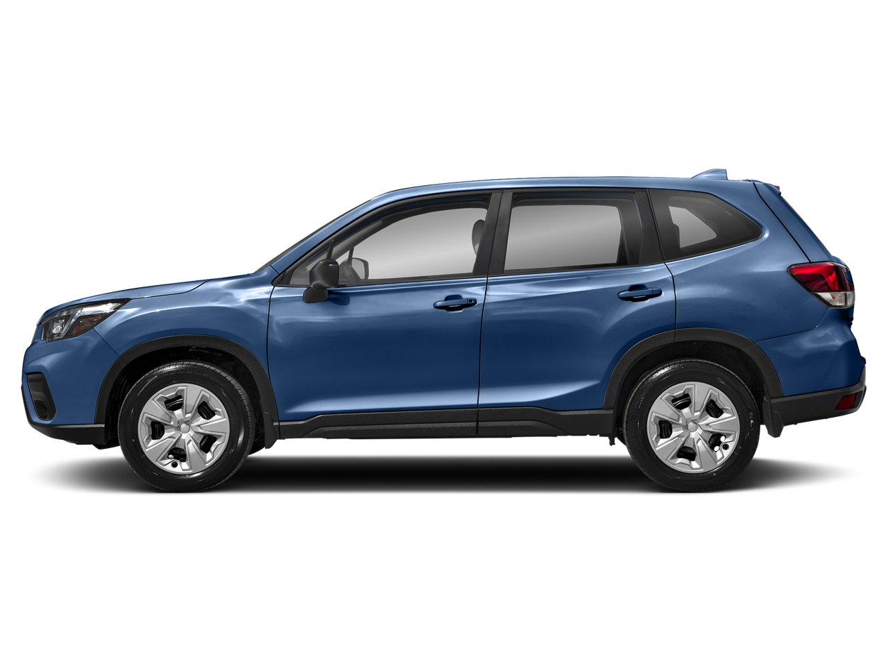 2020 Subaru Forester Base