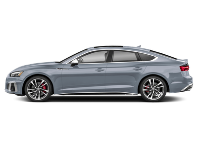 2021 Audi S5 Sportback Premium Plus quattro