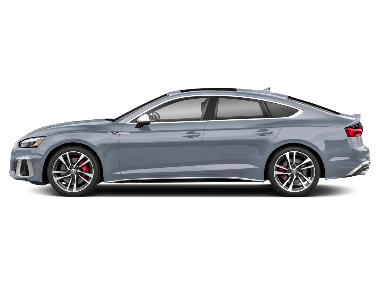 2021 Audi S5 Sportback Premium Plus quattro