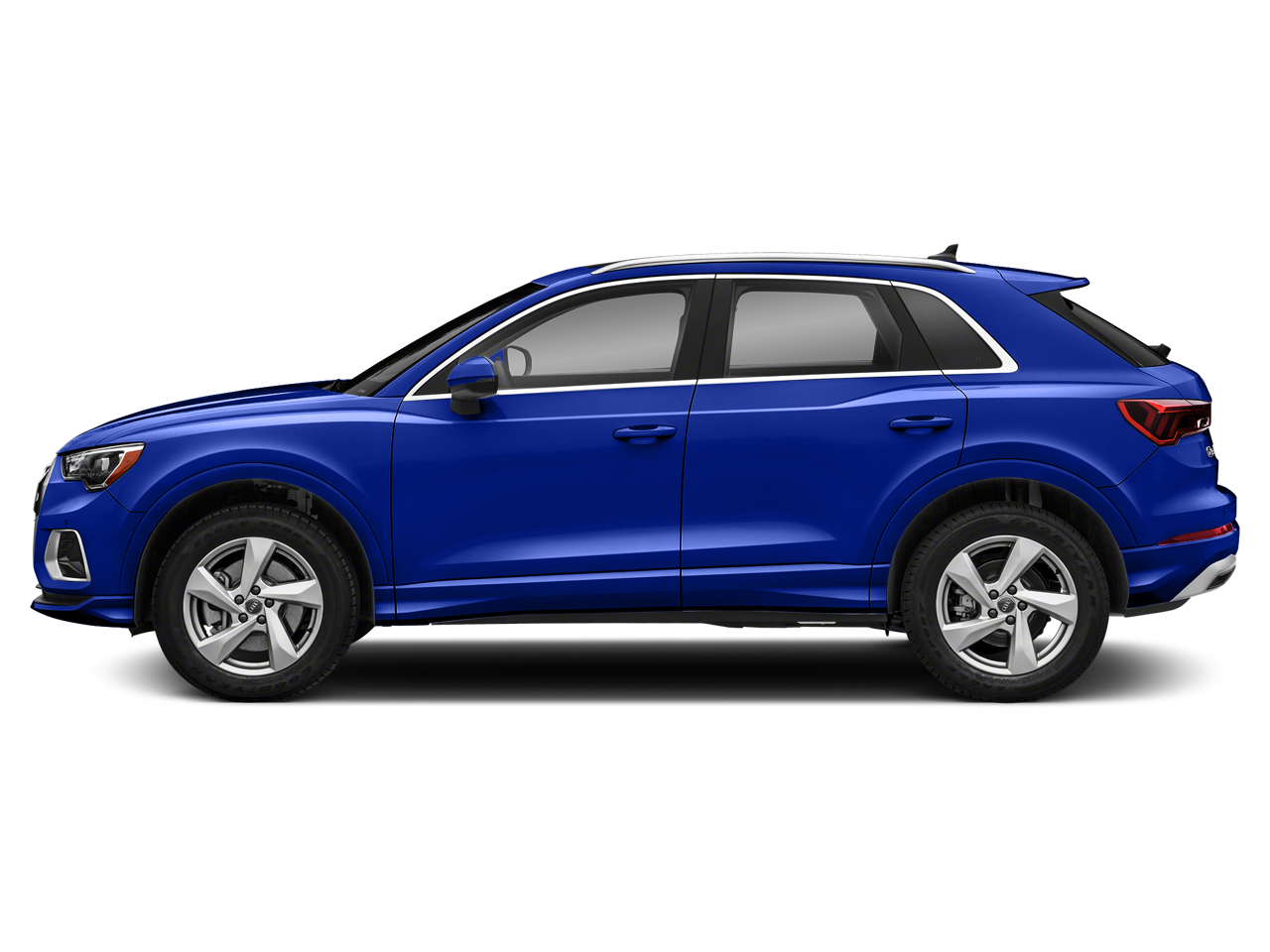 2021 Audi Q3 Premium S Line quattro