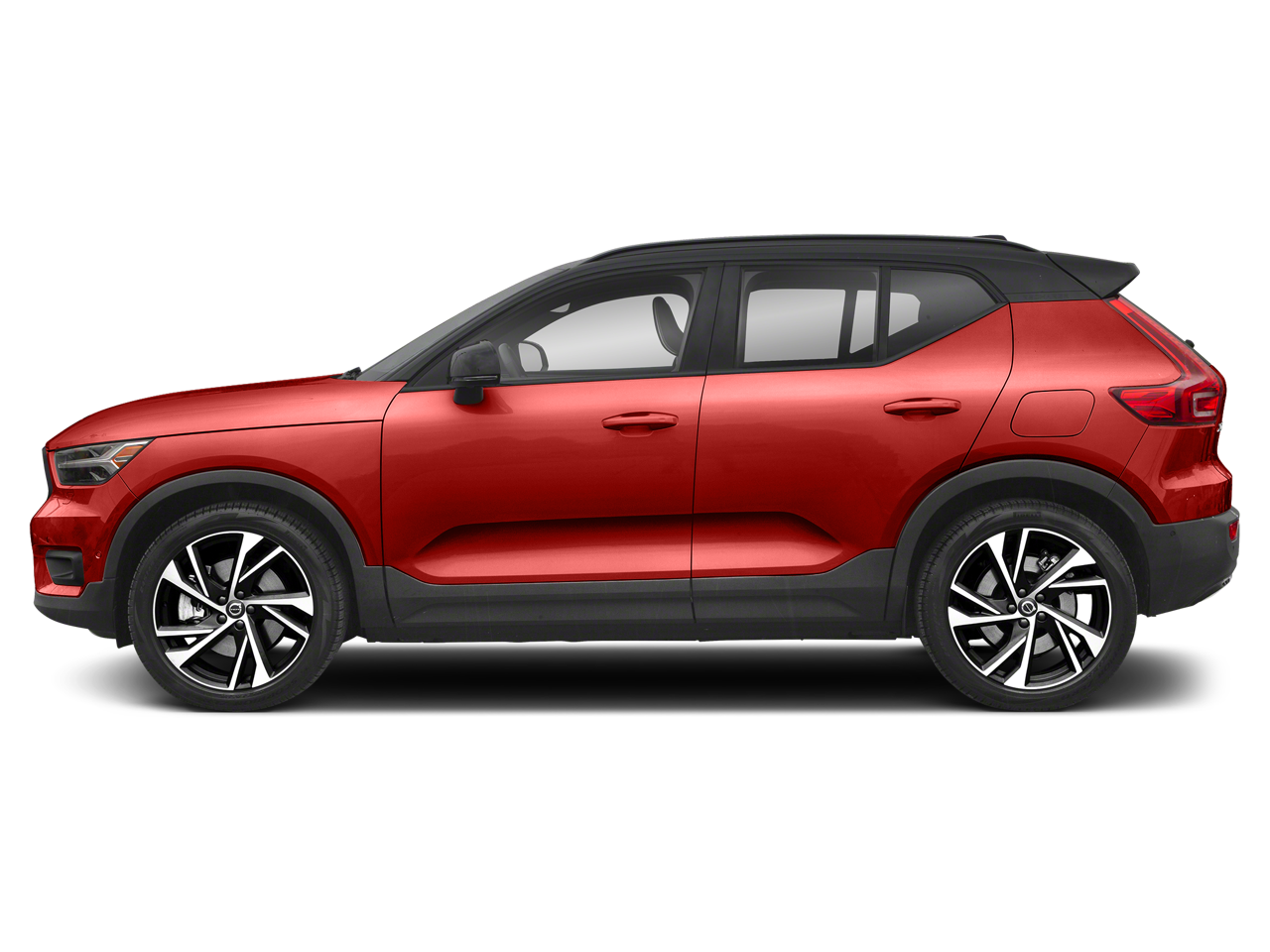 2021 Volvo XC40 R-Design