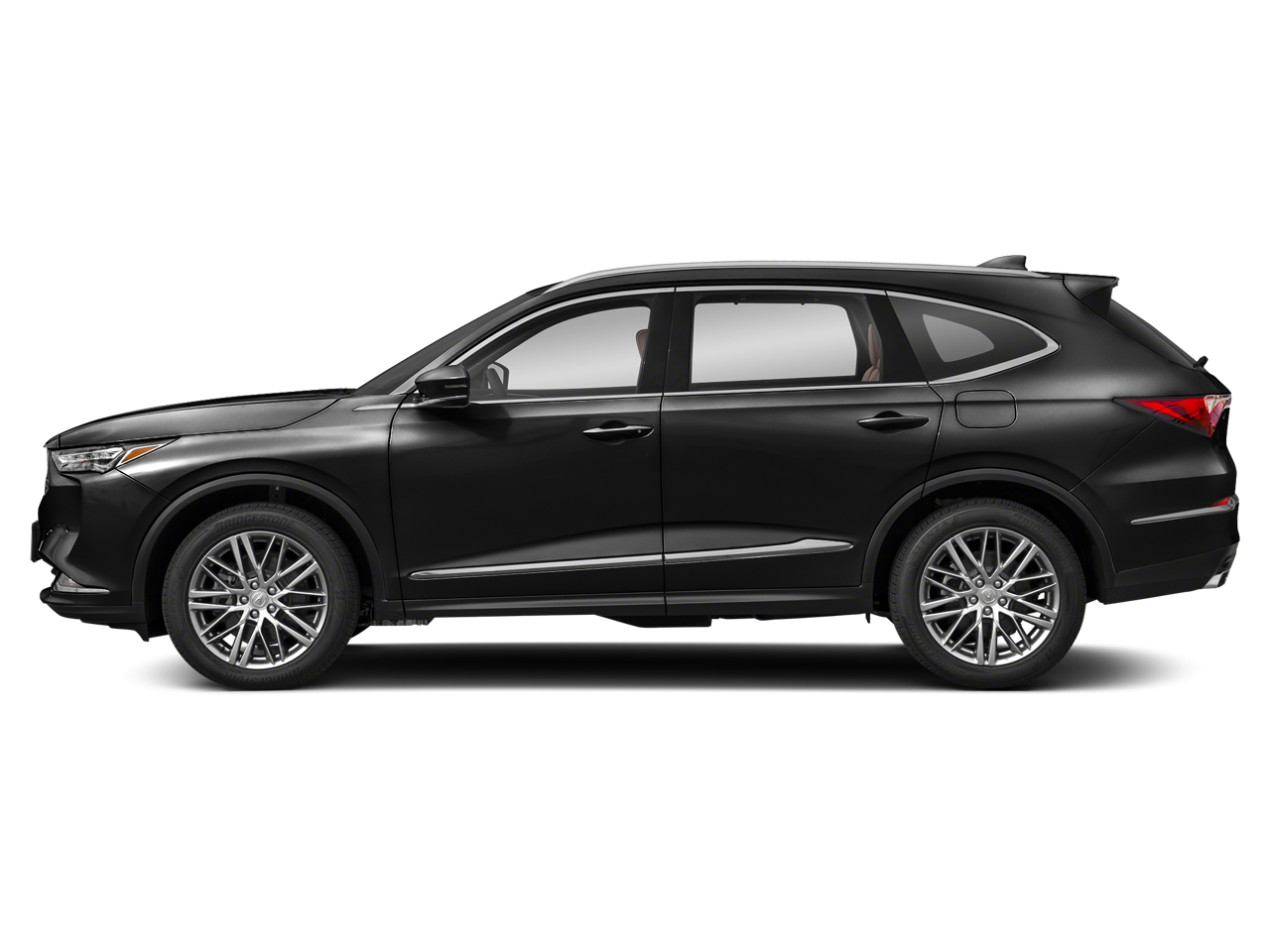 2022 Acura MDX Advance SH-AWD