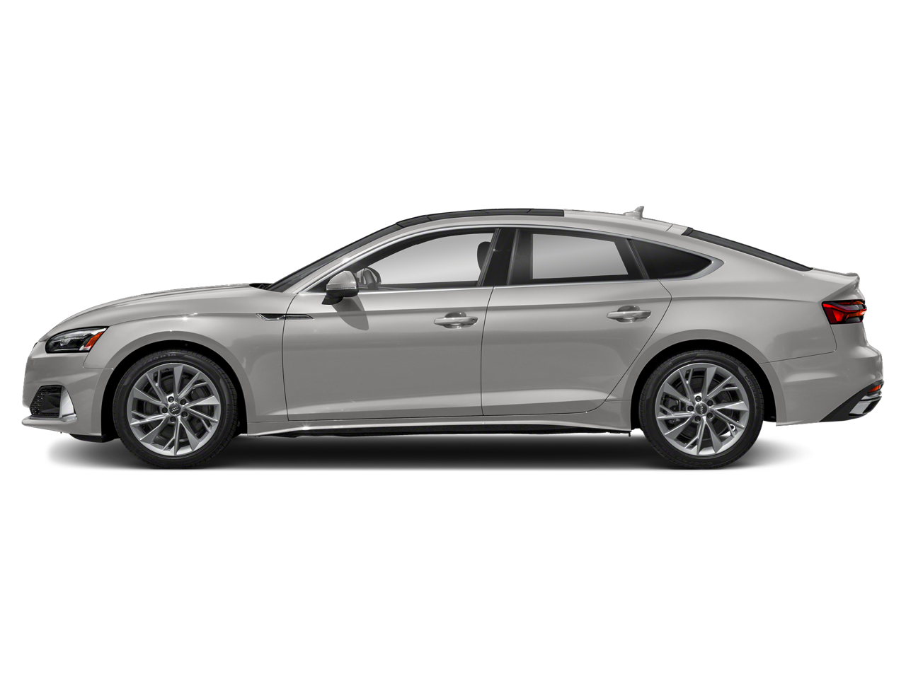 2022 Audi A5 Sportback Premium Plus
