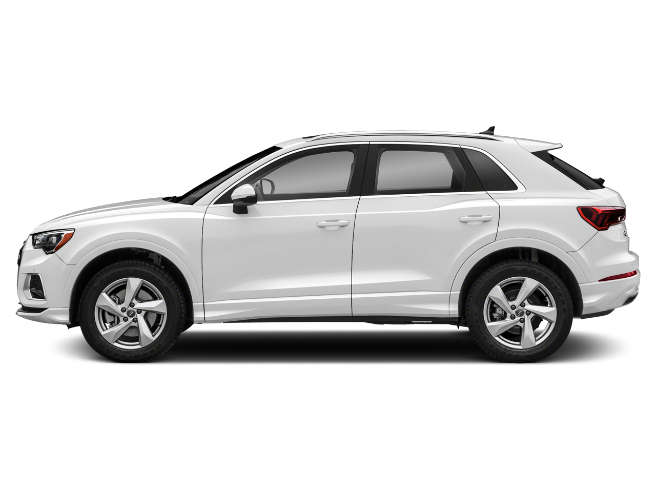 2022 Audi Q3 Premium Plus S Line quattro