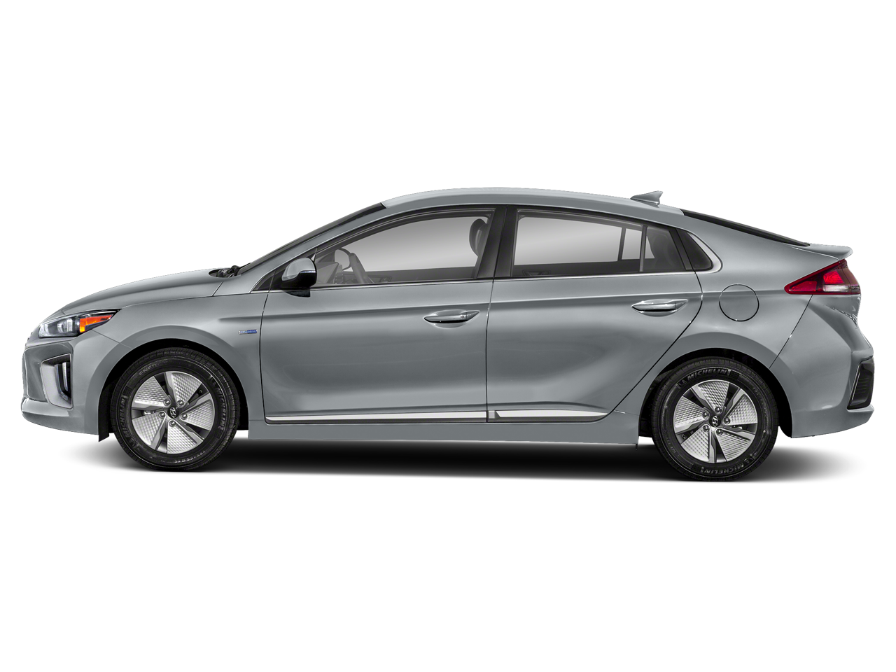 2022 Hyundai Ioniq Hybrid SE