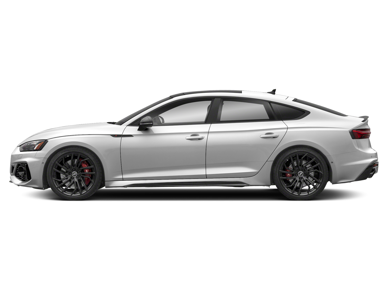 2023 Audi RS 5 2.9T quattro