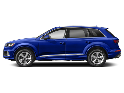 2023 Audi Q7 45 Premium quattro