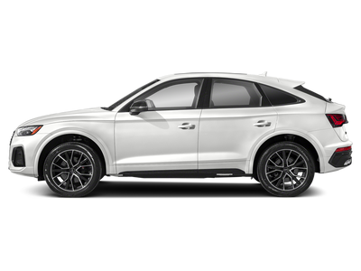 2023 Audi SQ5 Sportback Premium Plus