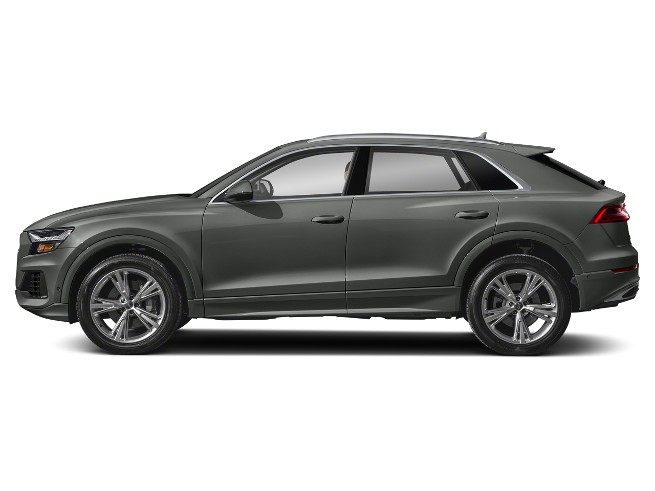 2023 Audi Q8 55 Prestige quattro