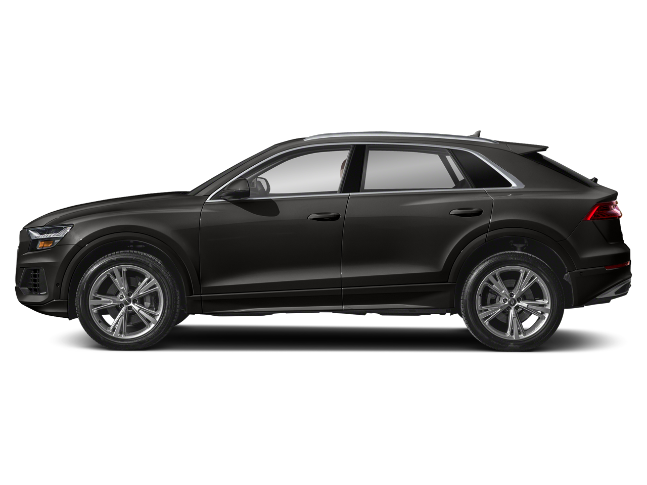 2023 Audi Q8 55 Prestige quattro