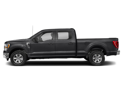 2023 Ford F-150 XLT 4WD SUPERCREW 5.5' BO
