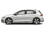 2023 Volkswagen Golf GTI 2.0T S
