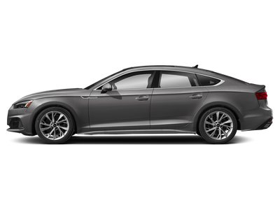 2024 Audi A5 Sportback S line Premium