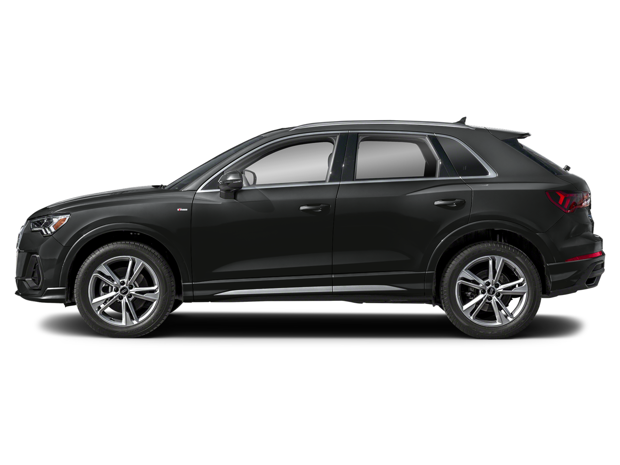 2024 Audi Q3 S line Premium
