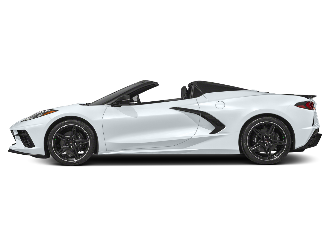 2024 Chevrolet Corvette Stingray 3LT