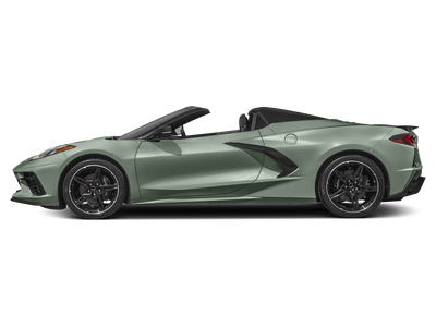 2024 Chevrolet Corvette Stingray 3LT