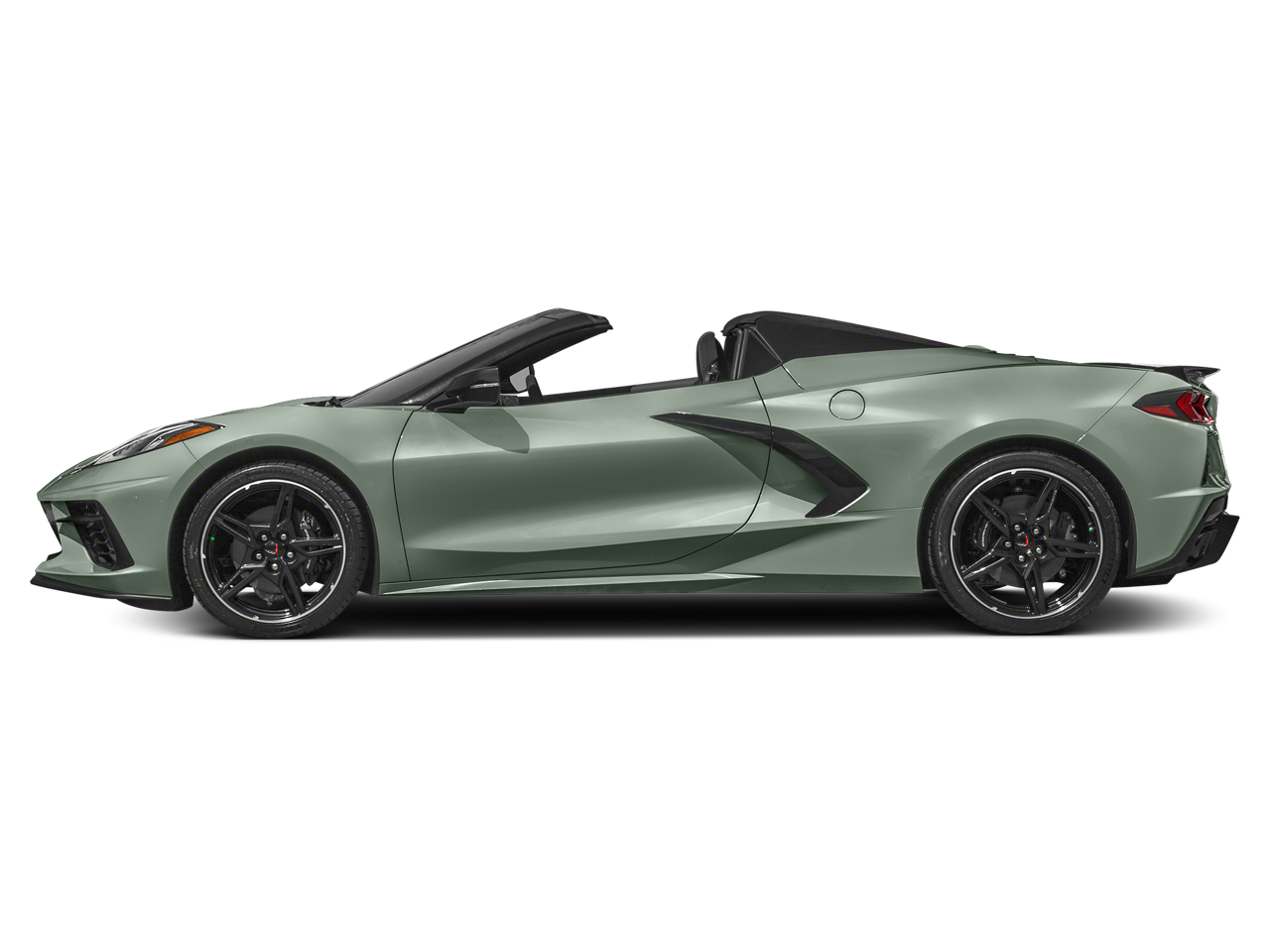 2024 Chevrolet Corvette Stingray 3LT