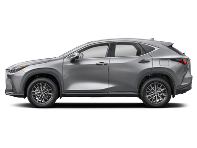 2024 Lexus NX 350h Premium