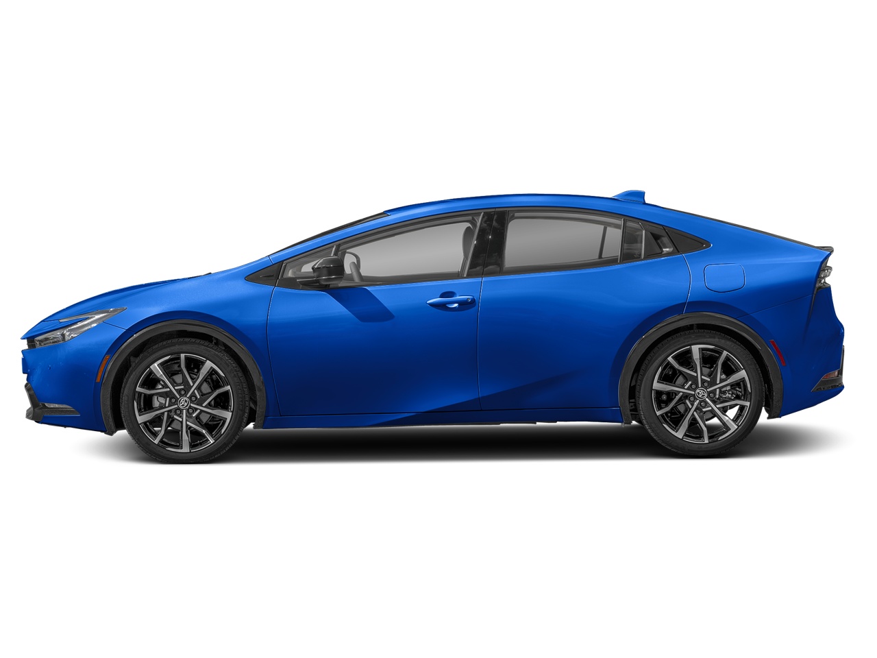 2024 Toyota Prius Prime XSE Premium