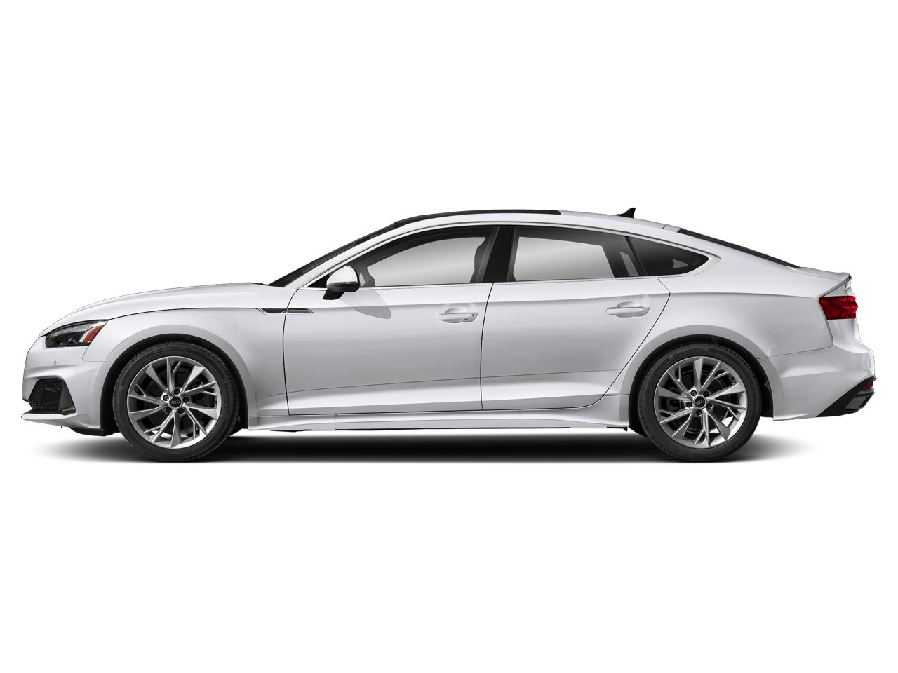 2025 Audi A5 Sportback 45 S line Premium Plus quattro