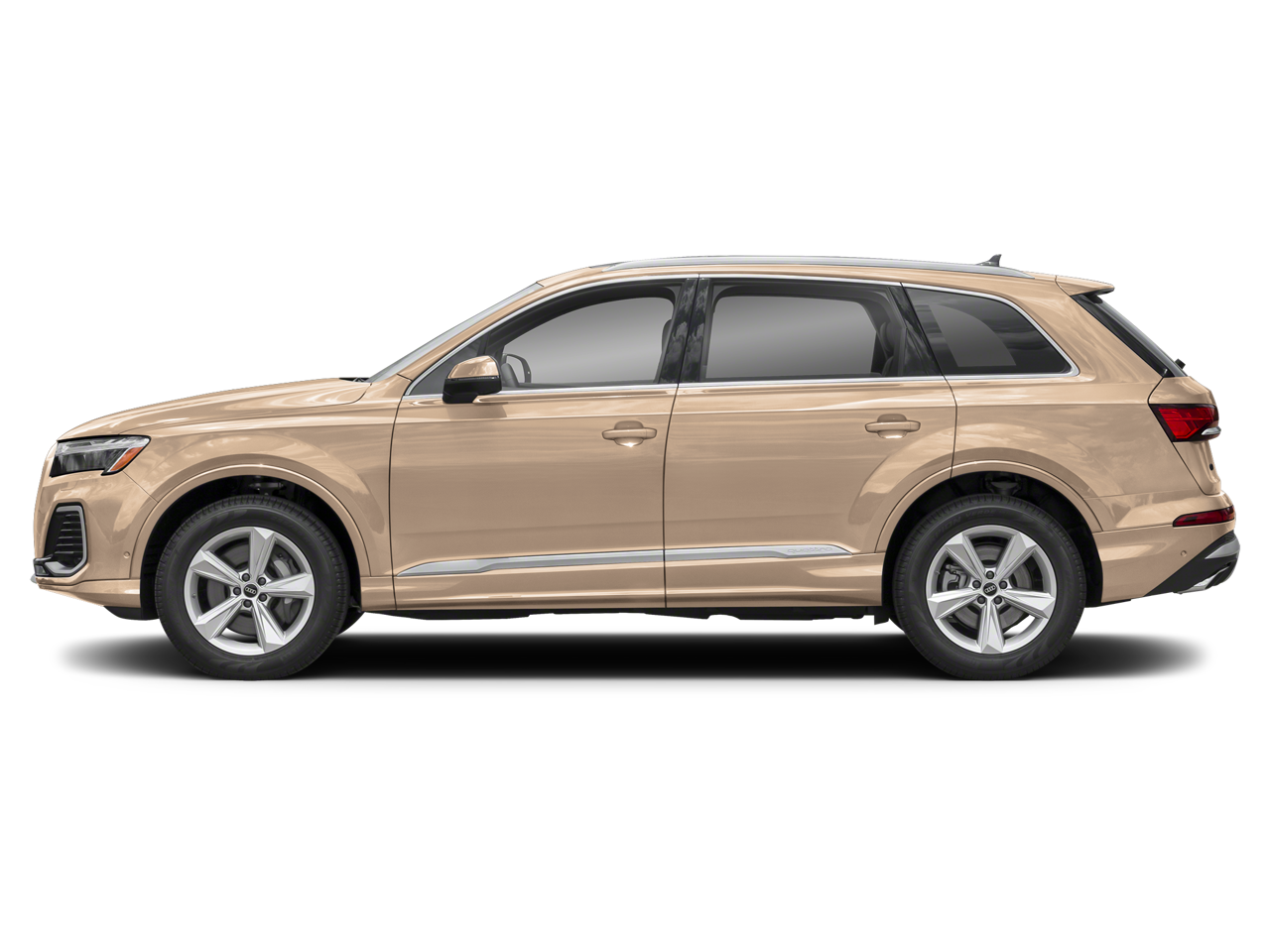 2025 Audi Q7 PREMIUM PLUS 45 TFSI QUAT