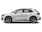 2025 Audi Q3 Premium S Line quattro