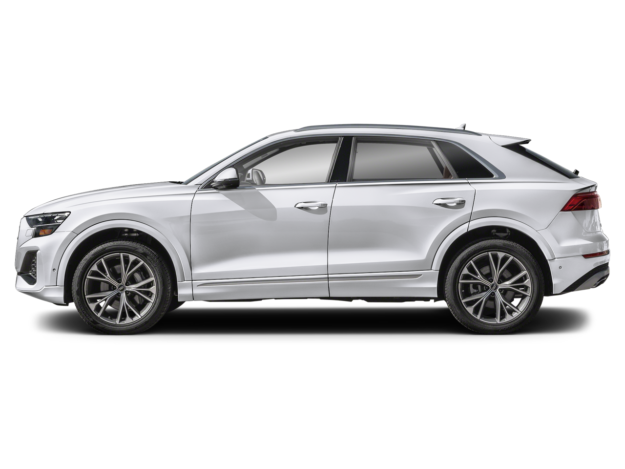 2025 Audi Q8 55 Premium Plus quattro