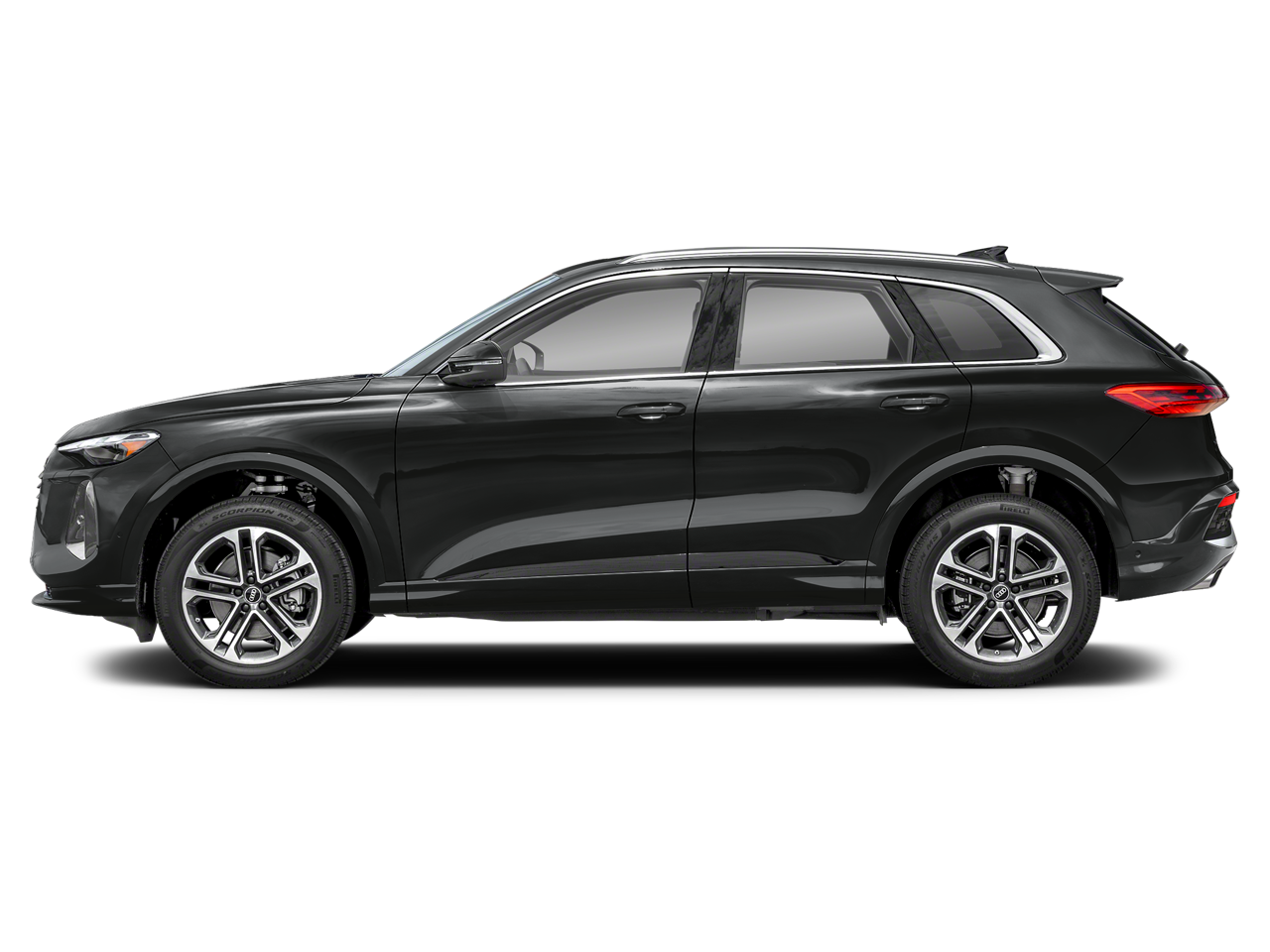 2025 Audi All-new Q5 2.0T Premium Plus quattro