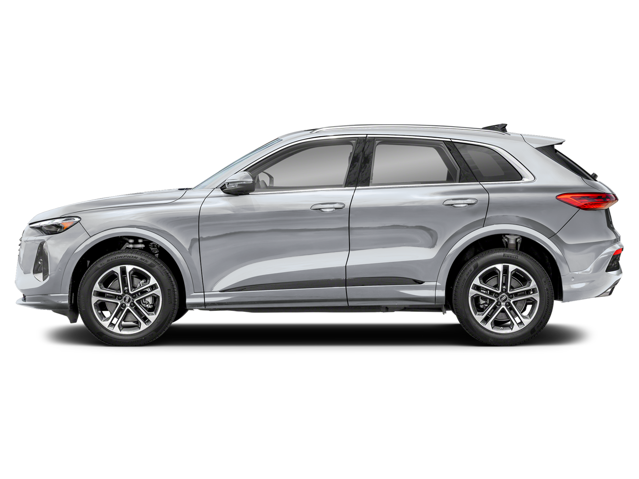 2025 Audi All-new Q5 quattro