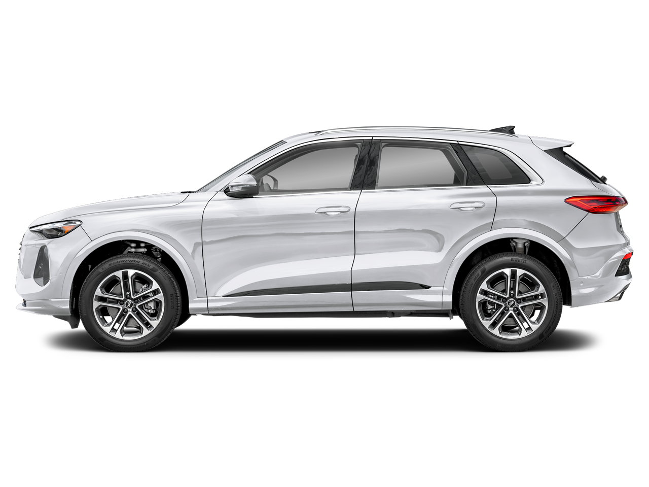 2025 Audi All-new Q5 quattro