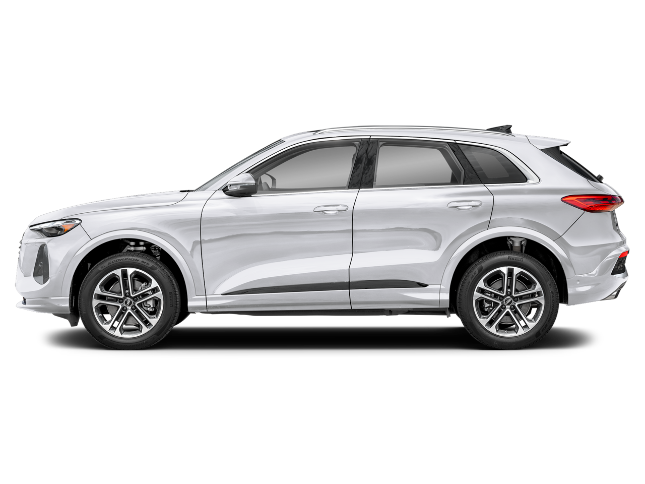 2025 Audi Q5 Premium Plus - Photo 35