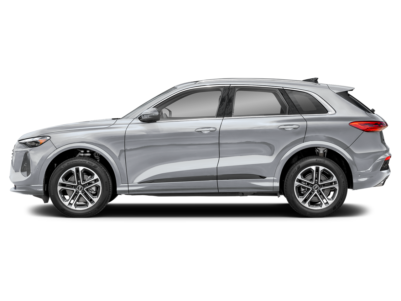 2025 Audi Q5 2.0T Premium quattro