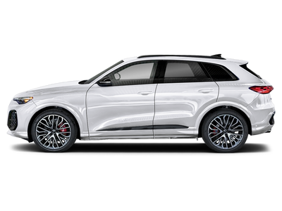 2025 Audi SQ5 3.0T Premium Plus quattro