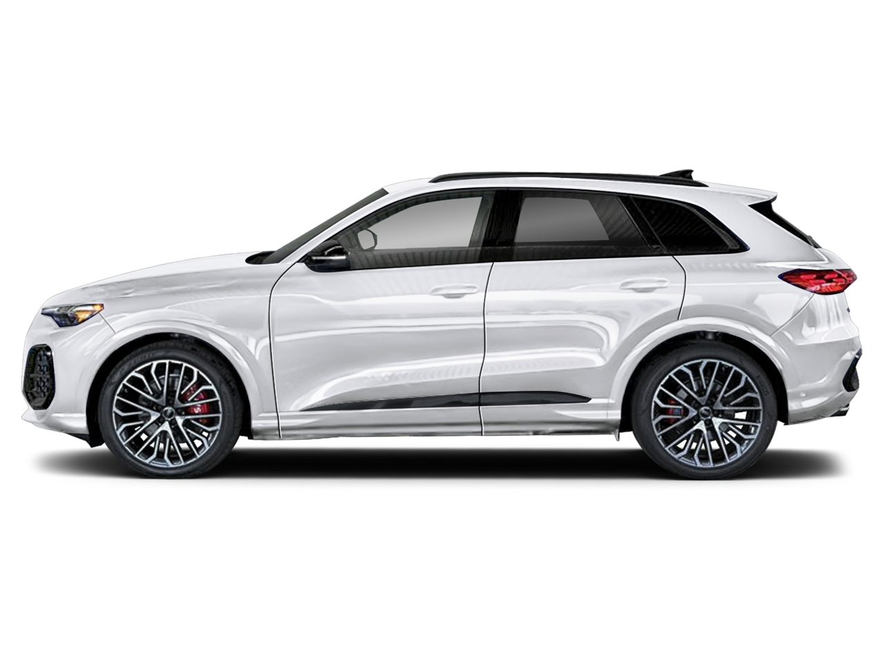 2025 Audi SQ5 3.0T Premium Plus quattro