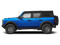 2025 Ford BRONCO BADLANDS 4 DOOR ADVANCED