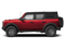 2025 Ford BRONCO BADLANDS 4 DOOR ADVANCED