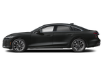 2026 Audi A6 3.0 quattro