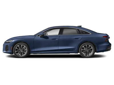 2026 Audi A6 3.0 quattro