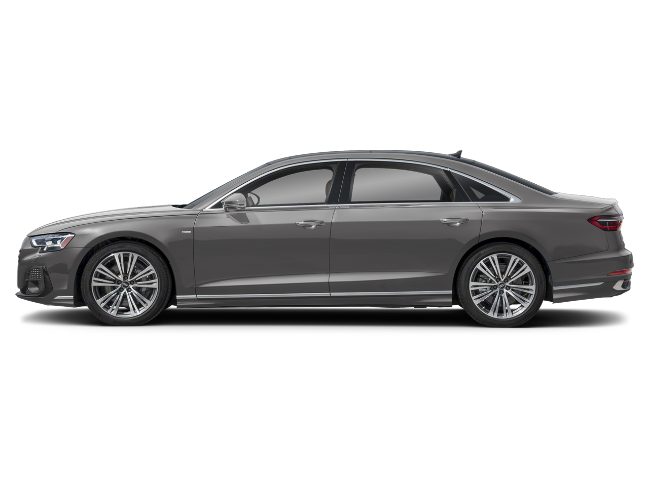 2026 Audi A8 L 55 quattro