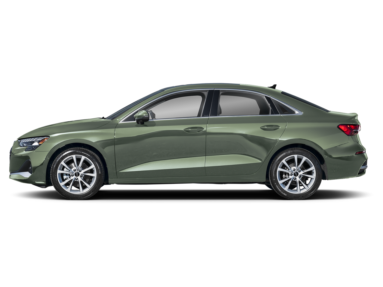 2026 Audi A3 quattro